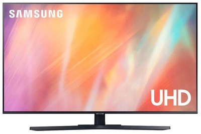 Телевизор Samsung UE43AU7500 Smart