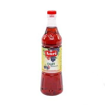 Оцет Anri винний 6% 850мл. (4820086370141)
