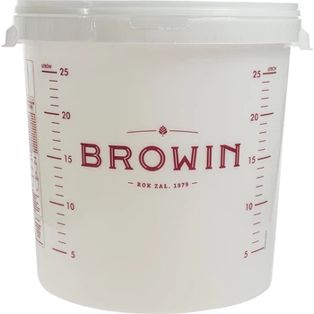 Ємність для бродіння (ферментер) 30 л BROWIN