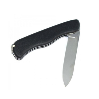 Нож Victorinox Sentinel Matt Black Blister (0.8413.3B1)