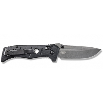 Нож Benchmade Sibert Mini Adamas Black (273GY-1)