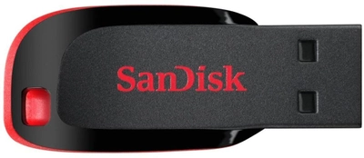 USB флеш накопитель Sandisk SDCZ50 32GB