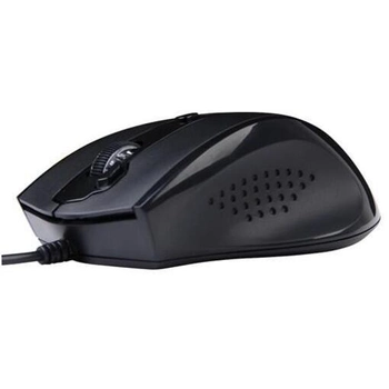Игровая мышь A4Tech N-810FX Wired Mouse 16000DPI