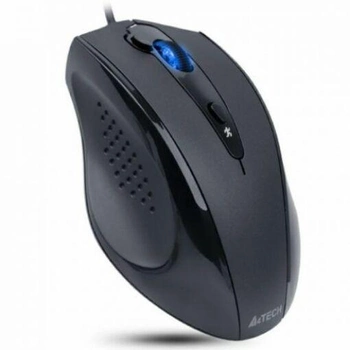 Игровая мышь A4Tech N-810FX Wired Mouse 16000DPI