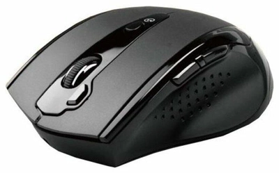 Игровая мышь A4Tech G10-810F Wireless mouse 1000DPI