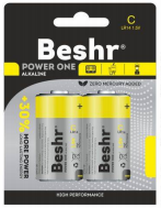 Батарея BESHR POWER ONE C 2B