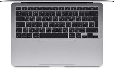 Ноутбук Apple MacBook Air 13 M1 MGN63RU/A