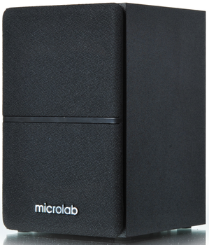 Компьютерные колонки Microlab М-106 ВТ
