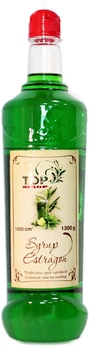 Cироп Top Sirop Тархун ПЭТ 1л