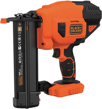 Пістолет цвяхозабивний Black+Decker BCNG01N