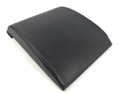 Подушка для пресу EasyFit AB MAT абмат чорний