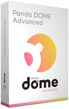 Антивирус Panda Dome Advanced Multi-Device (1 ПК/2 ГОДА) ESD (J24ISESD1)