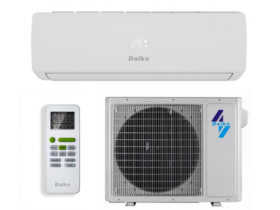 Кондиционер DAIKO ASP-H09CNX-21 сплит-система