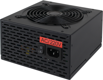 Блок питания LogicPower ATX-800W APFC 80+ Bronze (LP10228)