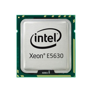 Процессор Intel XEON 4 core E5630 2.53 GHz/12M (SLBVB)