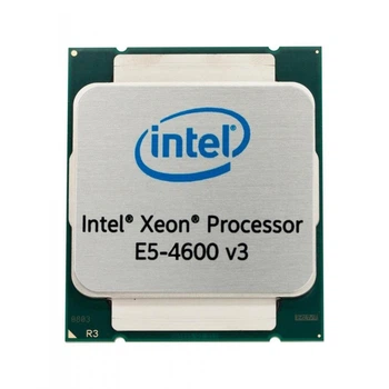 Процессор Intel XEON 18 Core E5-4669 V3 2.1GHz (SR22M)