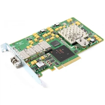 Сетевой адаптер Neterion Xframe 10GB PCI-E x4 Optical SR LR Ethernet Network Cards Wired adapter (S2K000041) / 8162