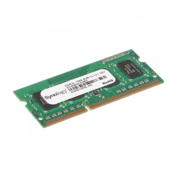 Оперативная память DDR3 SDRAM Synology - купить в Киеве: цена