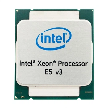 Процессор Intel XEON 12 Core E5-2673 V3 2.40 GHz (SR1Y3)