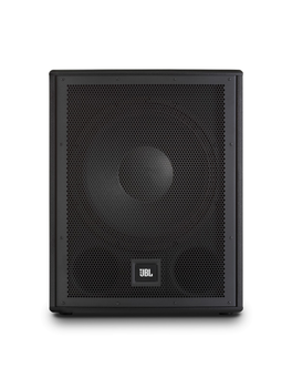 Акустична система JBL PROFESSIONAL IRX115S-EK