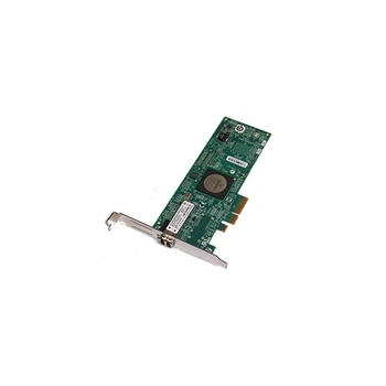 Контроллер Dell Emulex 4GB Single Port FC Host Bus Adapter PCI-E Card (ND407, 397739-001) / 3673
