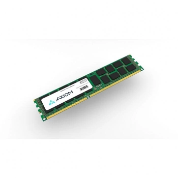 Серверная оперативная память Axiom 4GB DDR3 PC3-10600R DDR3-1333 (15535) / 4020 (15535 )