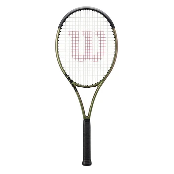 Теннисная ракетка WILSON BLADE 100L V8.0 (WR078911)