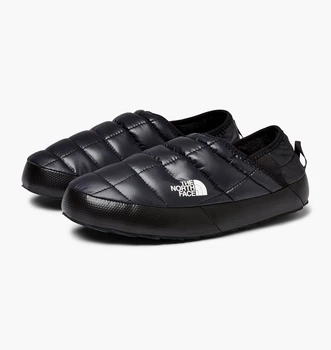 Мужские слипоны The North Face Thermoball ™ Traction Mule V 45.5 Черный NF0A3UZNKY41
