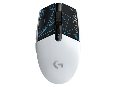 Миша Logitech G305 KDA USB 910-006053