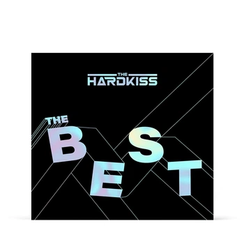 Компакт диск Igor Shamych The Hardkiss The Best CD