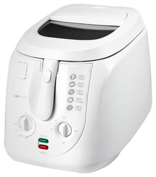 Фритюрниця Clatronic FR 3548