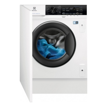 Вбудована пральна машина Electrolux EW7W3R68SI