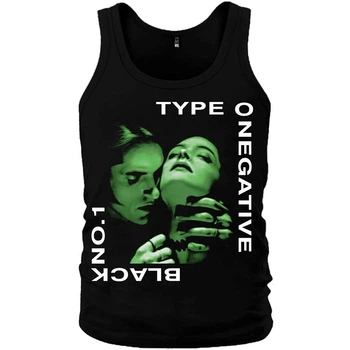 Майка Type O Negative "Black No.1", Розмір XXL