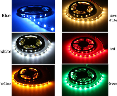 Светодиодные ленты RGB купить в Киеве: цена, отзывы, продажа | ROZETKA