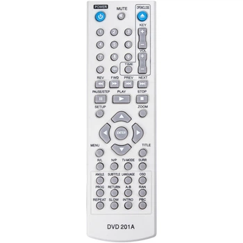 Пульт для MEREDIAN DVD-201A