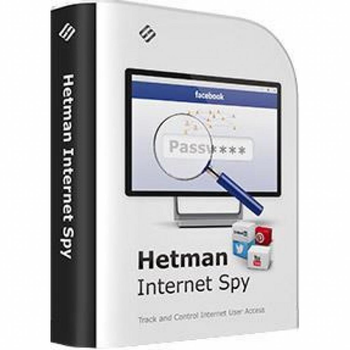 Системная утилита Hetman Software Internet Spy Офисная версия (UA-HIS1.0-OE)