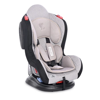 Автокрісло Lorelli Jupiter + SPS (0-25 кг) Бежевий