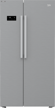 Холодильник BEKO GN164021XB