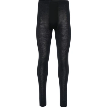 Кальсони MERINO WARM Thermowave 12WARM711-990 S Чорний (4771999168243)