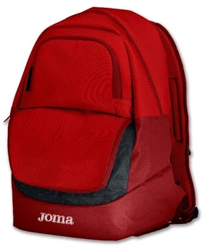 Рюкзак з відділом для м'яча Joma DIAMOND II червоний 400235.600