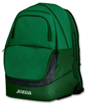 Рюкзак з відділом для м'яча Joma DIAMOND II зелений 400235.450