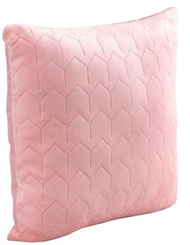 Подушка декоративная Руно Rose 40х40 (311.55_Rose)