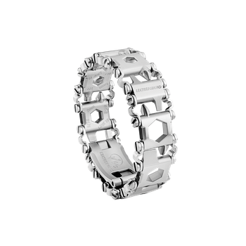 Браслет-мультитул Leatherman Tread LT Серый