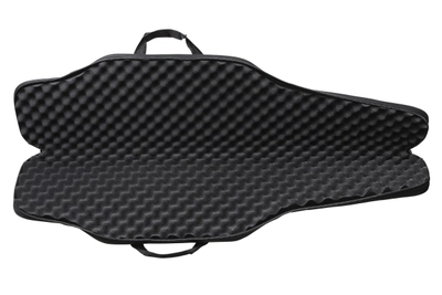 Чохол збройовий Spika Premium Bag 50 (127 см) Чорний