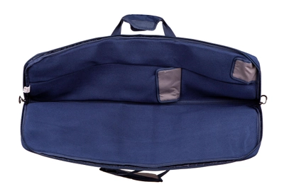 Чехол для карабина Beretta Uniform Pro EVO Take Down Case 90 см Синий