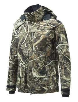 Куртка охотничья Beretta Waterfowler Max5 3XL Multicam