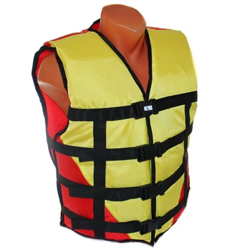 Жилет страховочный LIFEVEST REDI 110-130кг.
