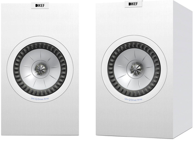 Акустика KEF Q350 Satin White