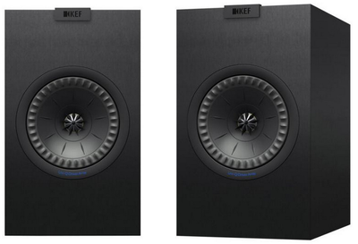 Акустика KEF Q350 Satin Black