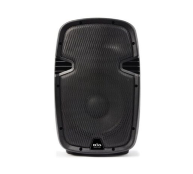 Активна акустична система BIG JB15ACTIVE550W+MP3/FM/Bluetooth